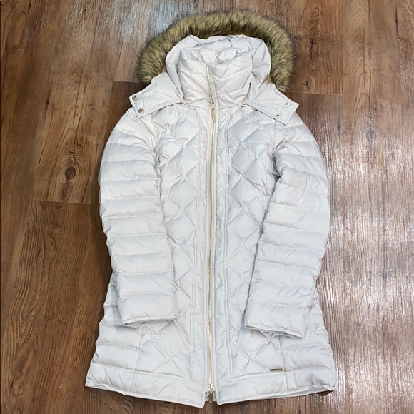 Kenneth Cole Jackets & Blazers - Kenneth Cole Down Winter Coat